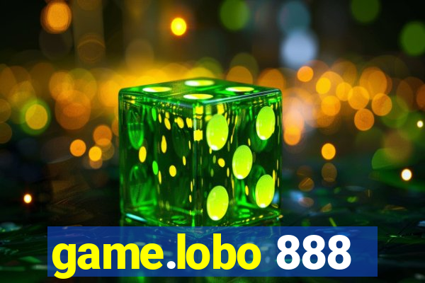 game.lobo 888